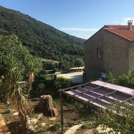 U Parasu Hébergement de vacances