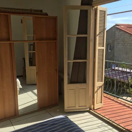 U Parasu Hébergement de vacances *