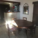 Prázdninový dům U Parasu Santa-Maria-Figaniella