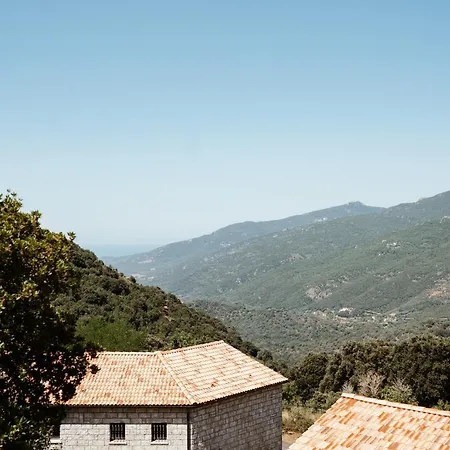 U Parasu * Santa-Maria-Figaniella