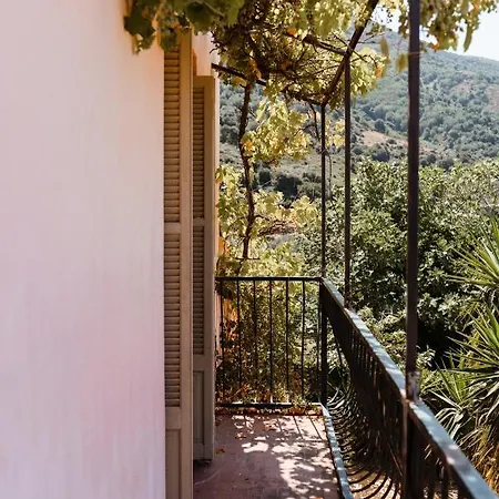 U Parasu Santa-Maria-Figaniella