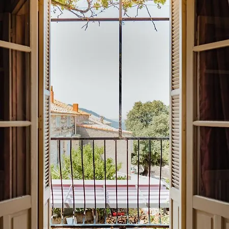 U Parasu * Santa-Maria-Figaniella