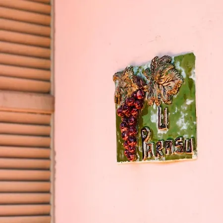 U Parasu Santa-Maria-Figaniella