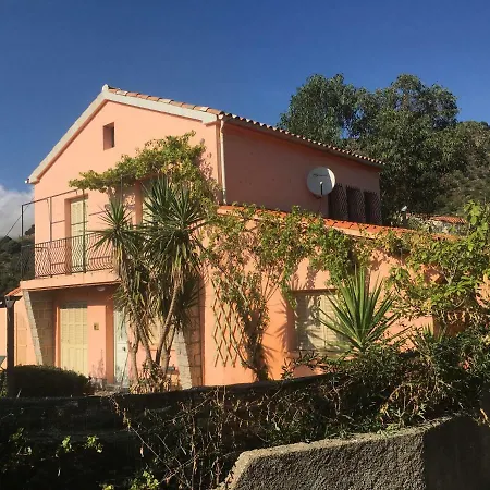 U Parasu Santa-Maria-Figaniella