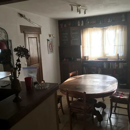 U Parasu 度假居 Santa-Maria-Figaniella