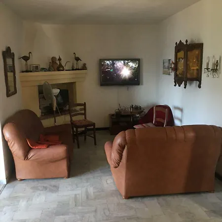 U Parasu Дом отдыха