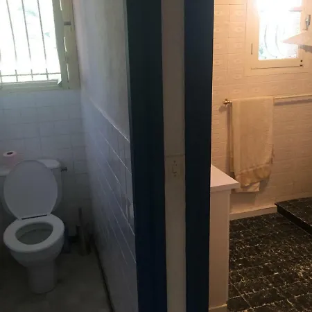 U Parasu Дом отдыха *