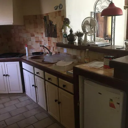 U Parasu Santa-Maria-Figaniella