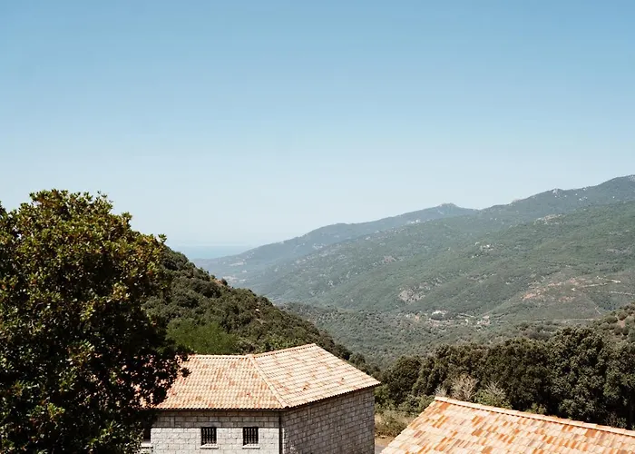 U Parasu * Santa-Maria-Figaniella