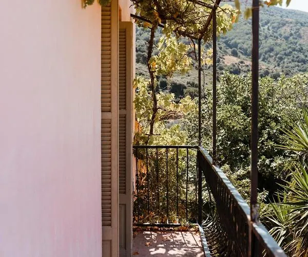 U Parasu Santa-Maria-Figaniella