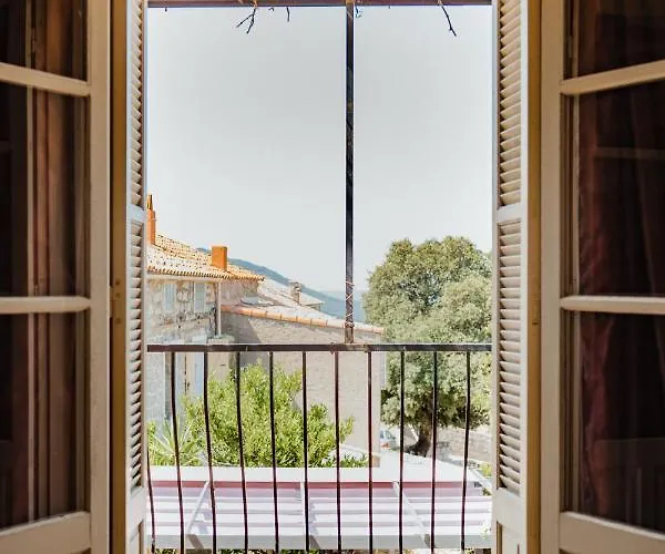 U Parasu * Santa-Maria-Figaniella