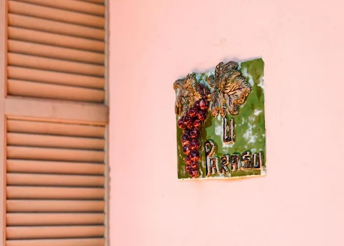 U Parasu Santa-Maria-Figaniella