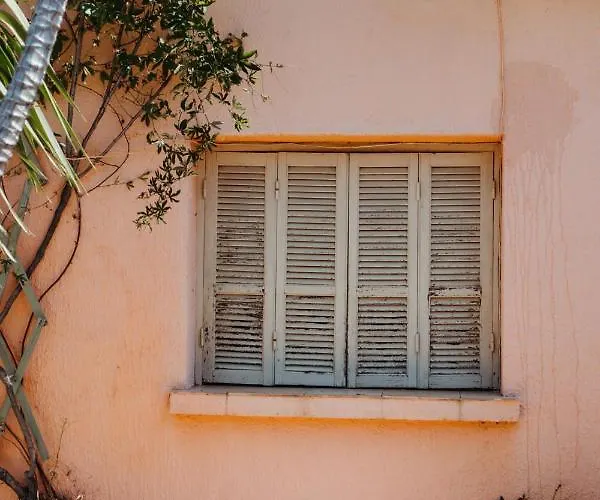 Tatil Evi U Parasu *