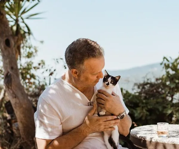 Tatil Evi U Parasu Santa-Maria-Figaniella