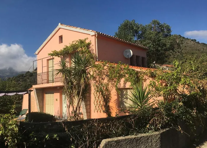 U Parasu Santa-Maria-Figaniella