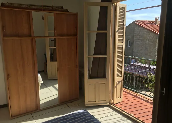 U Parasu Hébergement de vacances *