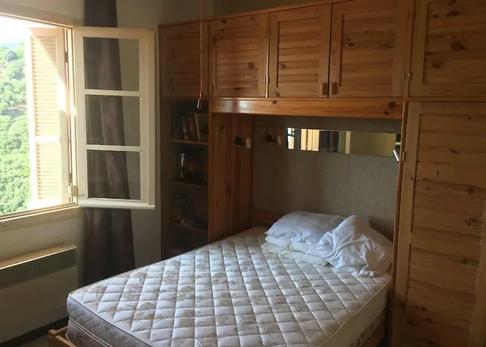 Holiday home U Parasu