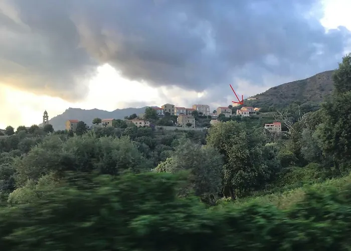 Tatil Evi U Parasu Santa-Maria-Figaniella