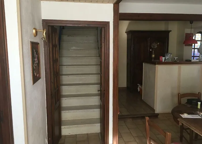 Tatil Evi U Parasu Santa-Maria-Figaniella