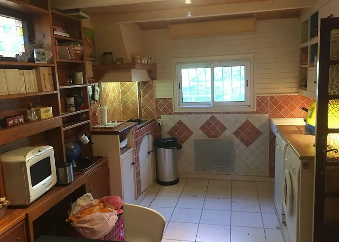 U Parasu Holiday home