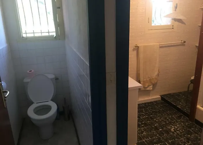 U Parasu Tatil Evi *