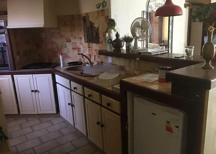 U Parasu Santa-Maria-Figaniella